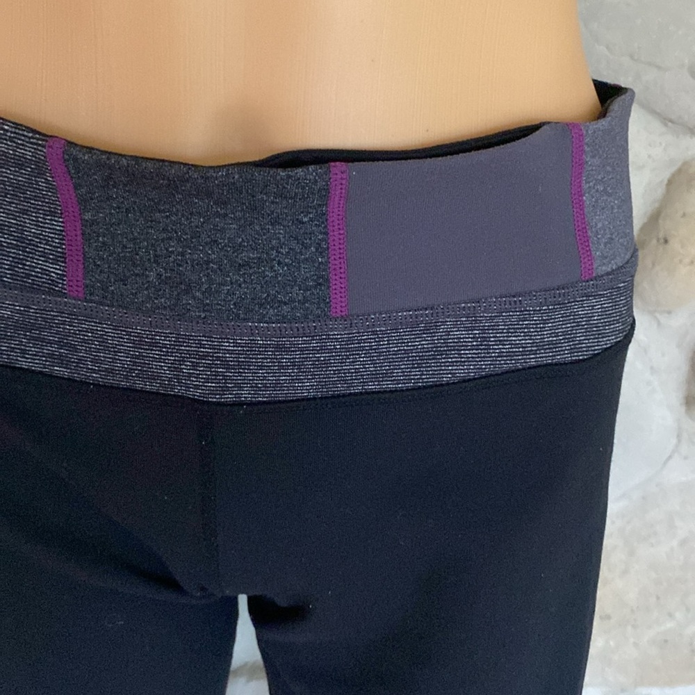 LULULEMON capri yoga 🧘